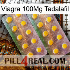 Tadalafil Viagra 100Mg new10